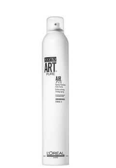 Tecni.Art Air Fix Pure lak na vlasy (5)