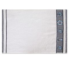 Bavlněný ručník, 60x40 cm