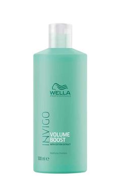 Invigo Volume šampon pro lehký objem