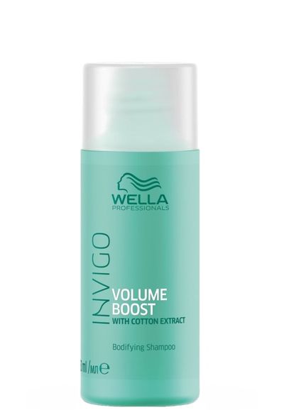 Invigo Volume šampon pro lehký objem