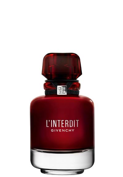 L'Interdit Rouge EDP