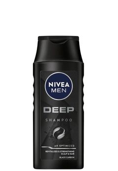Men Šampon Deep