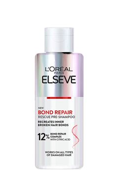 Bond Repair regenerační před-šamponová péče