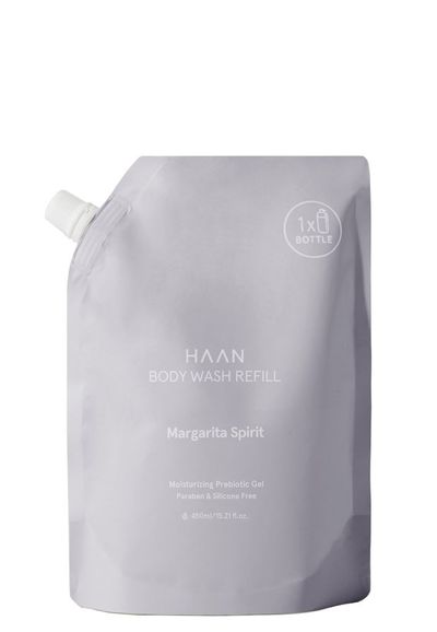 Sprchový gel Margarita Spirit, náhradní náplň