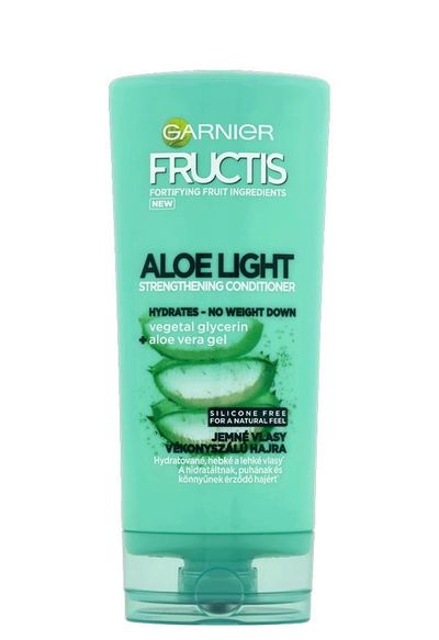 Fructis Aloe Light balzám