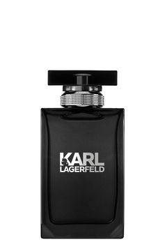 Karl Lagerfeld for Men EDT