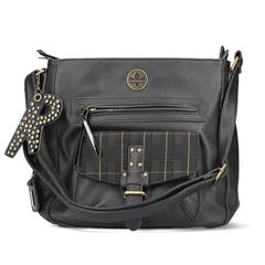 Dámská crossbody kabelka