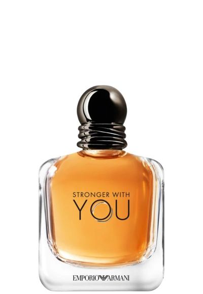 Stronger With You EDT