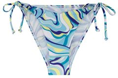 Dámské plavky Delmonico spodní díl, bikini