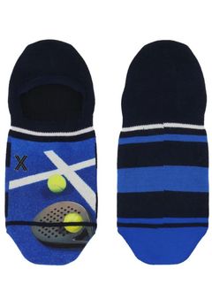 Pánské ponožky Padel Tennis