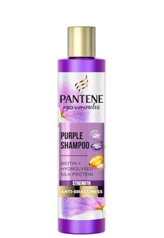 Šampon Purple Strength