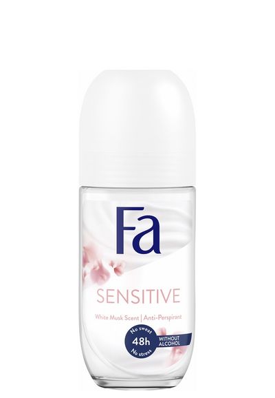 Roll-on Invisible Sensitive