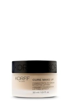 Cure Make Up Krémový liftingový make-up 01 Creamy