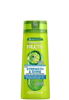 Fructis Strength & Shine šampon Grapefruit