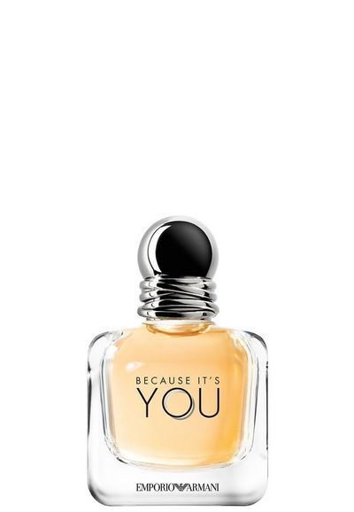 Because It's You EDP