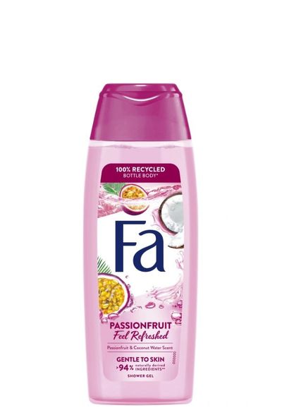 Sprchový gel Passionfruit Feel Refreshed