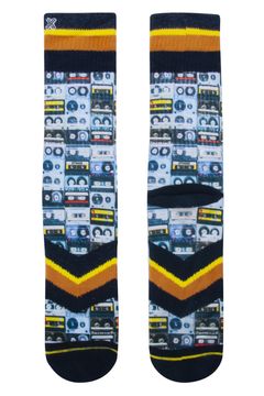 Ponožky Tape