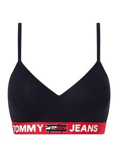 Bralette podprsenka
