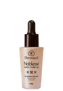 Noblesse Fusion zdokonalující make-up, 1 Pale