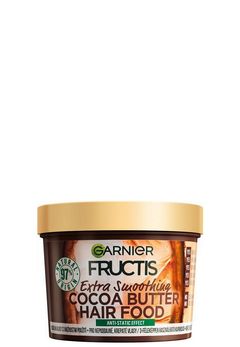 Fructis Hair Food maska Cocoa Butter