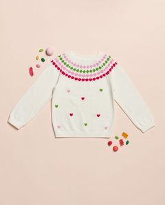 Dětský svetr