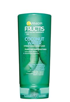 Fructis Coconut Water balzám