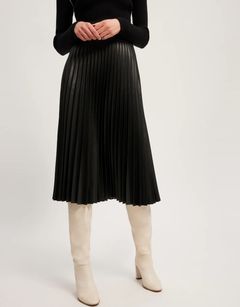 Dámská plisovaná sukně Esma