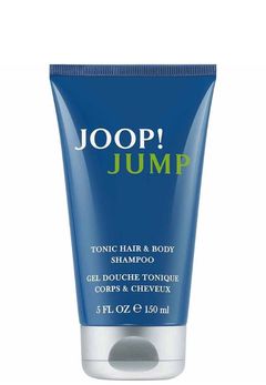 Sprchový gel Jump