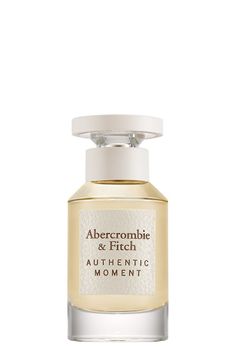 Authentic Moment for women EDP