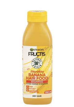 Fructis Hair Food šampon Banán