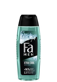MEN sprchový gel Xtra Cool