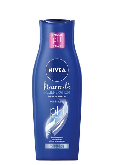 Šampon Hairmilk Regeneration