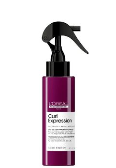 Serie Expert Curl Expression sprej pro oživení kudrnatých vlasů