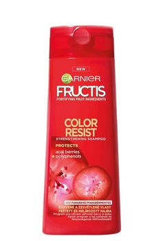 Fructis Color Resist šampon