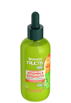 Fructis Vitamin & Strength Sérum na vlasy