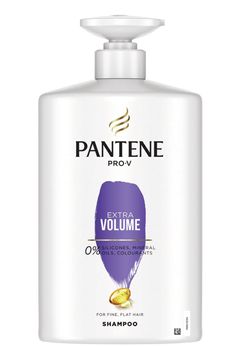 Šampon Extra Volume
