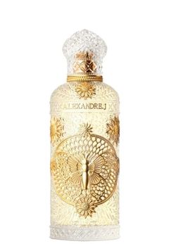 Gold Butterfly EDP