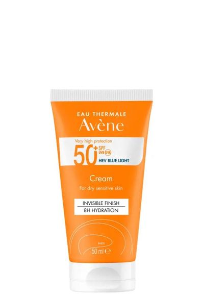 Ochranný krém SPF 50+