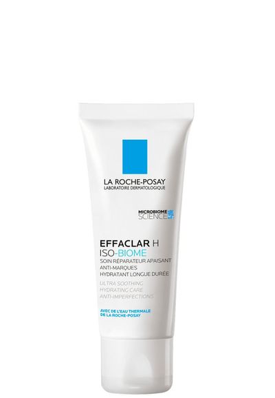 Effaclar H ISO-Biome hydratační krém