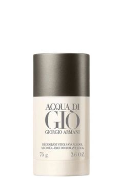 Tuhý deodorant Acqua di Gio pour Homme