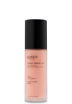 Cure Make Up Vyhlazující báze pod make-up 01 Nude