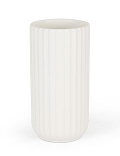 Keramická váza, 18 cm