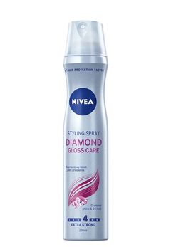 Lak na vlasy Diamond Gloss Care (4)