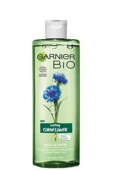 Bio Cornflower micelární voda