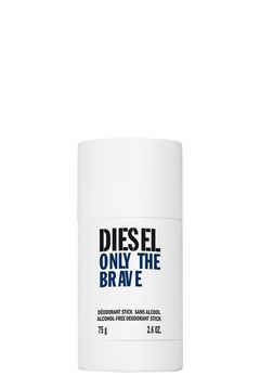 Only The Brave tuhý deodorant