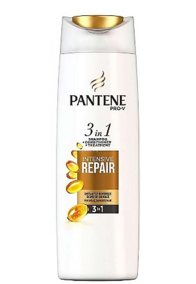 Šampon 3v1 Intensive Repair