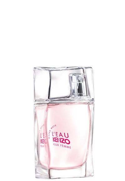 L'Eau Kenzo Pour Femme Hyper Wave EDT