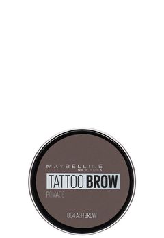 Tattoo Brow pomáda na obočí, 04 Ash Brown