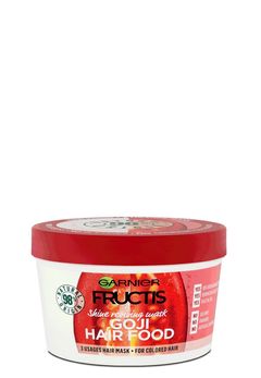 Fructis Hair Food maska Goji