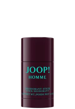 Tuhý deodorant Homme